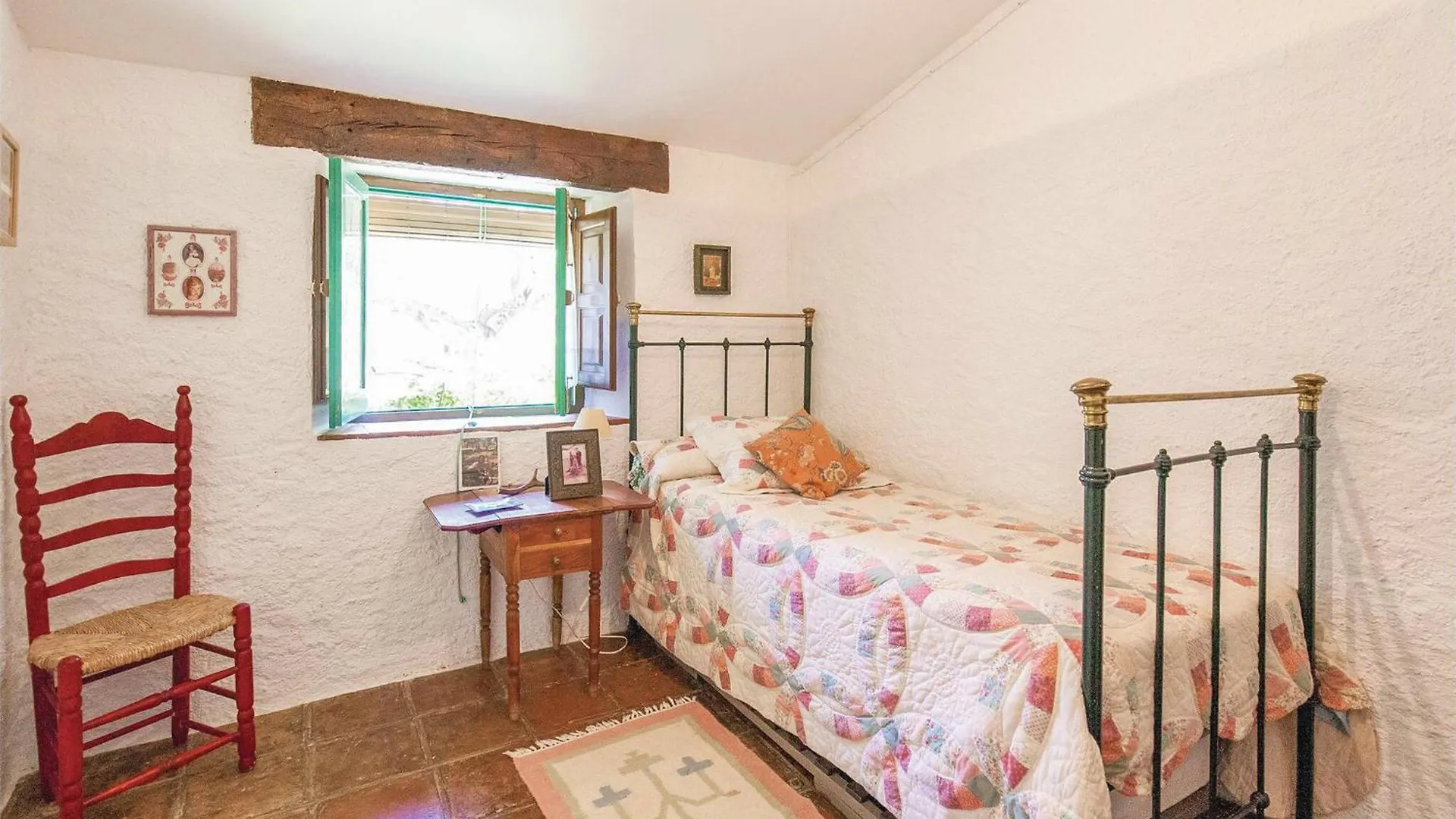 度假居 3 Bedroom Nice Home In Higuera De La Sierra 西班牙